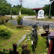 บรรยากาศ Coffee&Bike