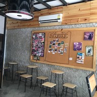 IN COFFEE SHOP ดอนเมือง