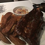 Dallas Restaurant And Bar Sky Garden @Suntec City