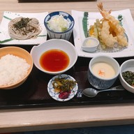 เมนูของร้าน Sagami centralwOrld