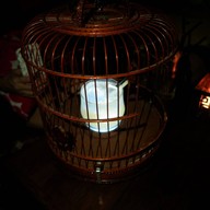 เมนูของร้าน Sing Sing Theater