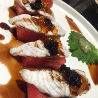 เมนูของร้าน Pirate Chambre