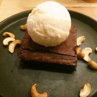 เมนูของร้าน Happy Cafe