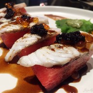 เมนูของร้าน Pirate Chambre