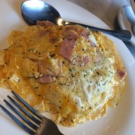 เมนูของร้าน Everyday+ Cafe