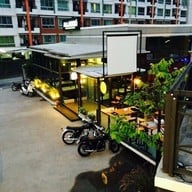 ALL GOOD BAR & RESTAURANT