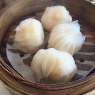 เมนูของร้าน Tim Ho Wan เกตเวย์ เอกมัย