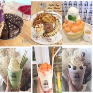Sirinapa bakehouse ลพบุรี