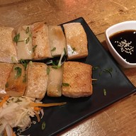 เมนูของร้าน Little Osaka