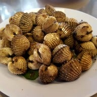 เมนูของร้าน กุ้งเพื่อนแพรว