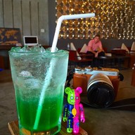Holiday by Cafe Velodome