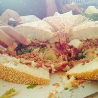 เมนูของร้าน XXL Kitchen Hua Hin 10