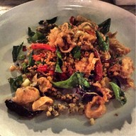 ALL GOOD BAR & RESTAURANT