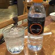 นํ้าดืม