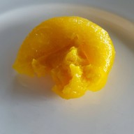 เมนูของร้าน Silver Waves by Boon โรงแรมชาเทรียม ริเวอร์ไซด์