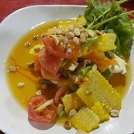 เมนูของร้าน แซ่บซู้ดดด ห้าแยกลาดพร้าว