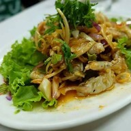 Apichart Restaurant None