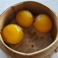 เมนูของร้าน Silver Waves by Boon โรงแรมชาเทรียม ริเวอร์ไซด์