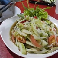 เมนูของร้าน แซ่บซู้ดดด ห้าแยกลาดพร้าว