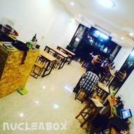 บรรยากาศ NUCLEABOX