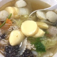 ร้านแยกกับ(ราคาราดข้าว)