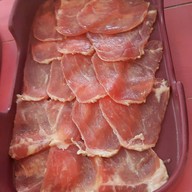 เมนูของร้าน โคโคโร่