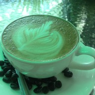 Good Times Coffee Beach