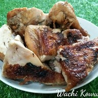 เมนูของร้าน กิน ข้าว กัน 1