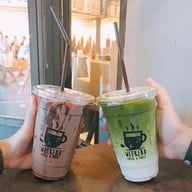 เมนูของร้าน Weekend Coffee & Toast