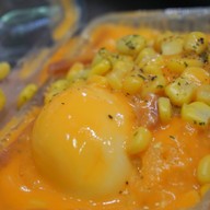 เมนูของร้าน Prince Cheese Potatoes