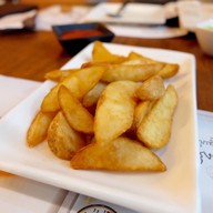 เมนูของร้าน Kyochon เมกา บางนา