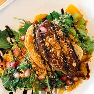 September all day cafe Chic Republic Bangna