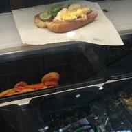 Subway อมาติโอ ชิลล์ ปาร์ค