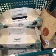 เมนูของร้าน บ้านขนมนันทวัน