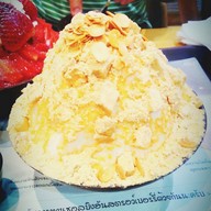 Sulbing Korean Dessert Cafe central plaza westgate