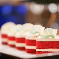 Ginger Centara Grand at Central World