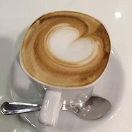 Segafredo Zanetti Espresso Central Festival Chiangmai