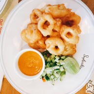 September all day cafe Chic Republic Bangna