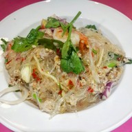 เมนูของร้าน Tate Cafe Suvannabhumi Airport