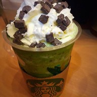 เมนูของร้าน Starbucks Central Rama2-1st fl.