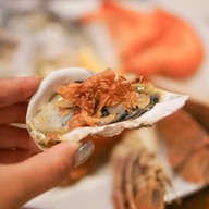 Ginger Centara Grand at Central World