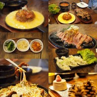 JOHA Korean Restaurant