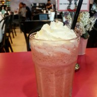 เมนูของร้าน Tate Cafe Suvannabhumi Airport