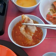 เมนูของร้าน โคโคโร่