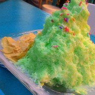 เมนูของร้าน Ice Feeling