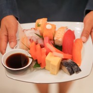 Ginger Centara Grand at Central World