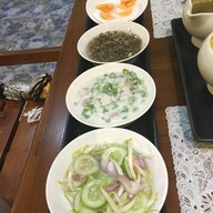 ร้านอาหารไก่บ้าน