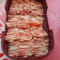 เมนูของร้าน โคโคโร่