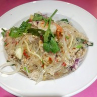 เมนูของร้าน Tate Cafe Suvannabhumi Airport