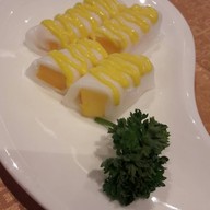 เมนูของร้าน Chef man Eastin Grand Sathorn อีสติน แกรนด์ สาทร